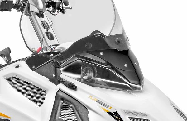 Снегоход STELS АТАМАН SA600T 2.0 в Энгельсе