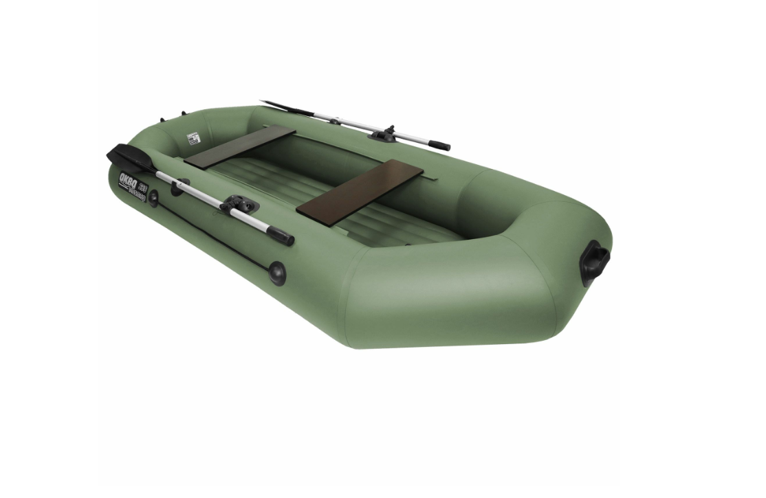  Лодка АКВА-МАСТЕР 280 НД в Энгельсе