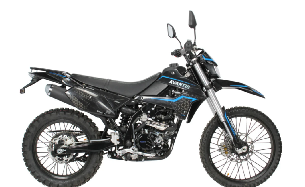 Мотоцикл Avantis LX 300 NB (ZS177MM) 2024 ПТС в Энгельсе