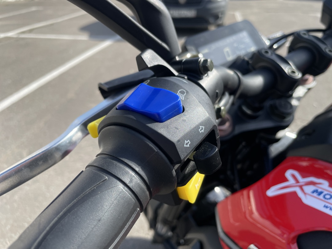 Мопед PROMAX CB150R (49) в Энгельсе