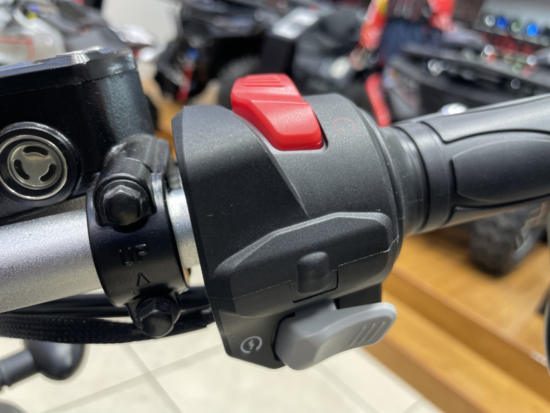 Мотоцикл Benda Chinchilla 300 в Энгельсе