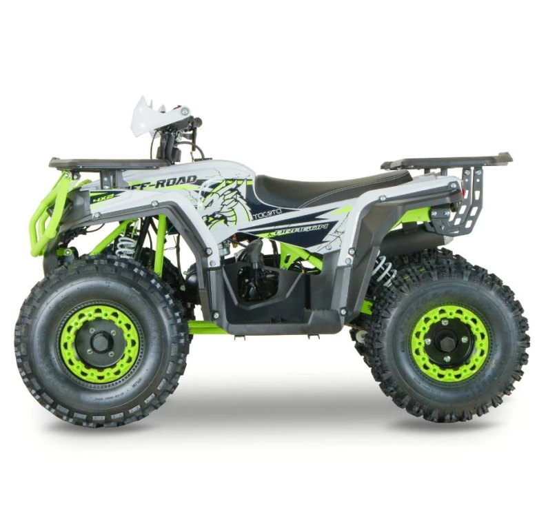 Квадроцикл YACOTA DRAGON 125 в Энгельсе