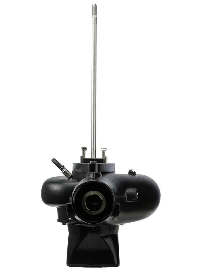 ВОДОМЕТНАЯ НАСАДКА GLADIATOR WT 15 YAMAHA, MARLIN, PARSUN, GOLFSTREAM в Энгельсе