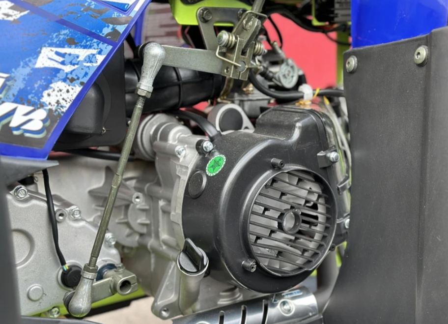 Квадроцикл PROMAX ATV 250 MAX в Энгельсе