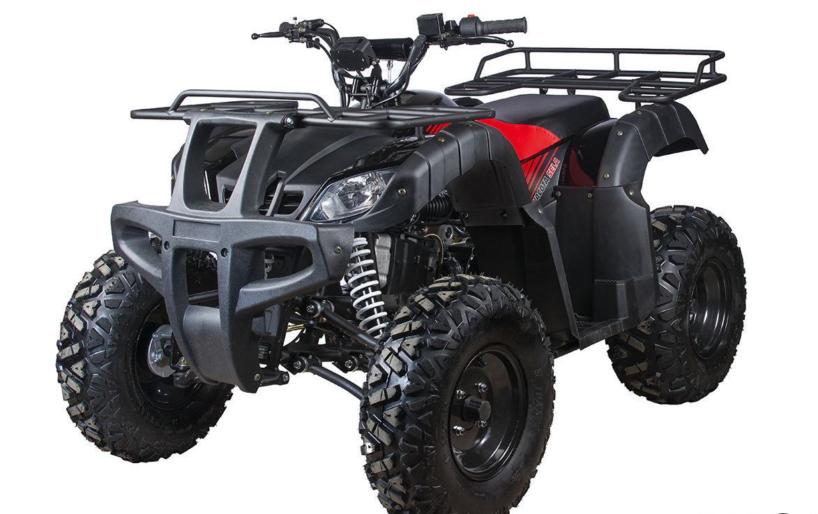 Квадроцикл YACOTA SELA 200 в Энгельсе