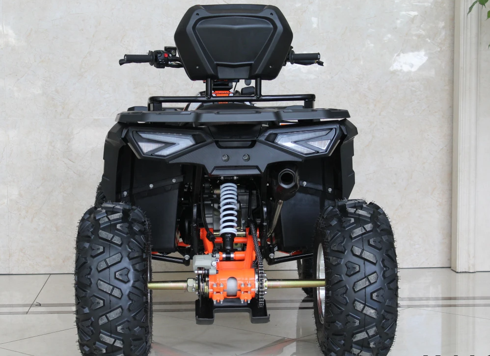 Квадроцикл GBM STORMRIDER 300 NEW PREMIUM в Энгельсе