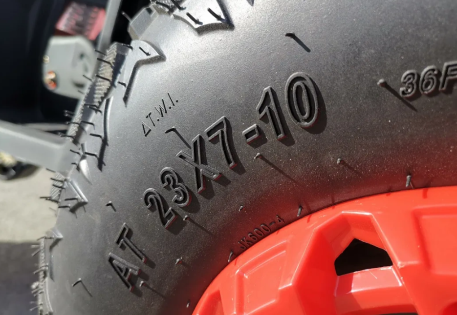 Квадроцикл GBM SHARP BIG 300 NEW в Энгельсе