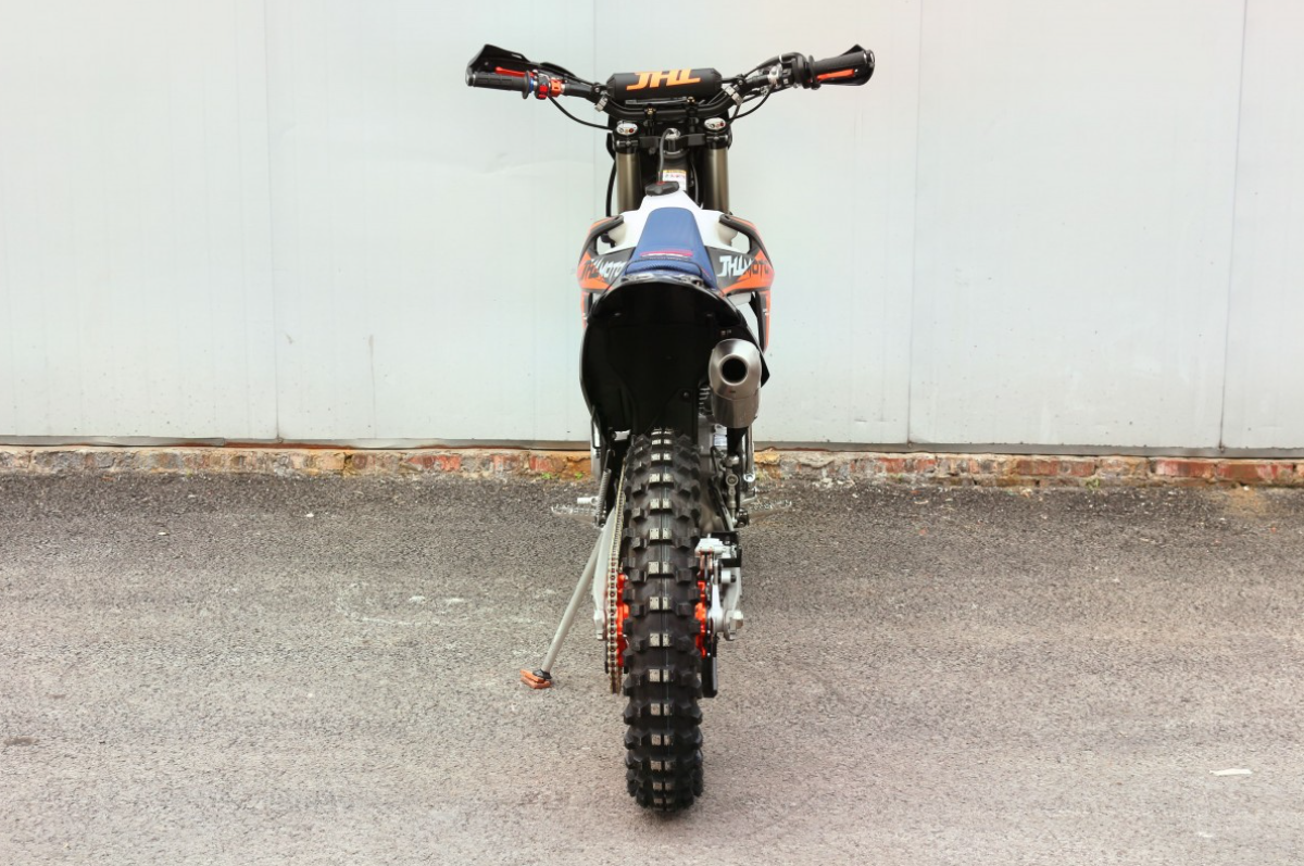 Мотоцикл JHLMOTO JHL Z4i (EFI) PR250 (172FMM-5S) в Энгельсе