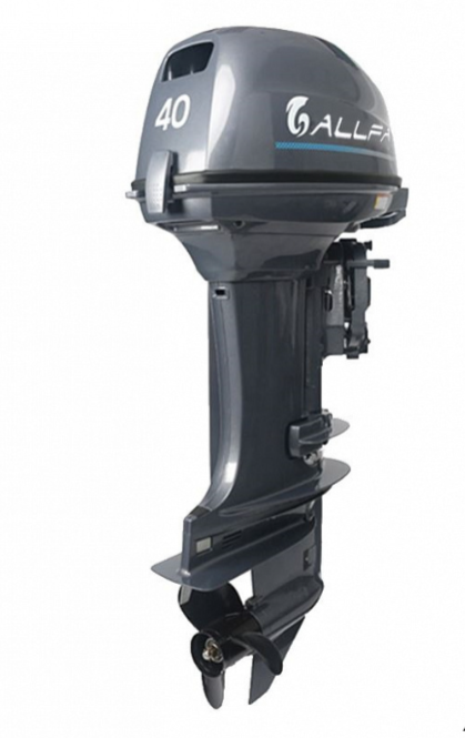 Лодочный мотор ALLFA CG Т40FWT S в Энгельсе