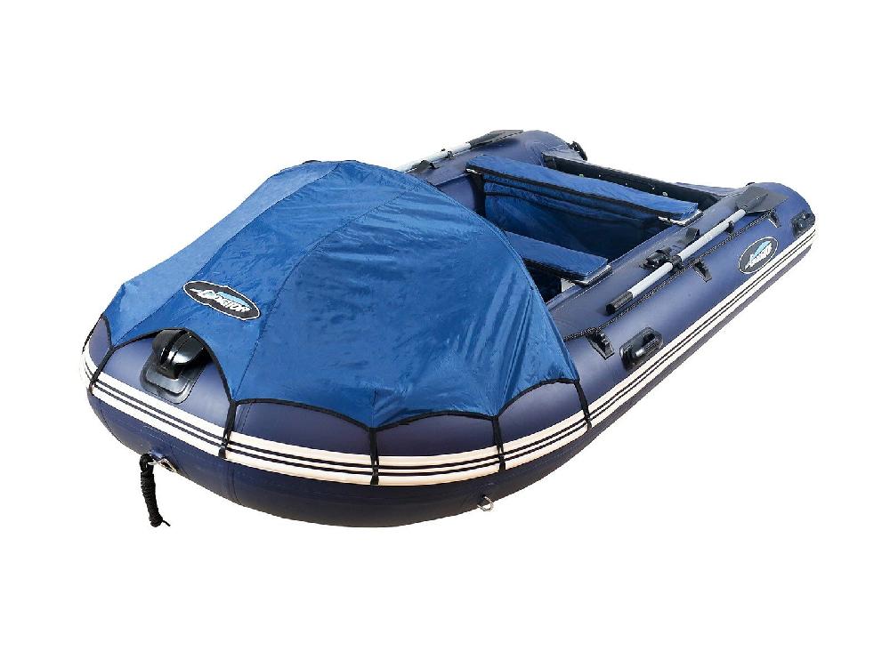 НАДУВНАЯ ЛОДКА GLADIATOR C330AL в Энгельсе