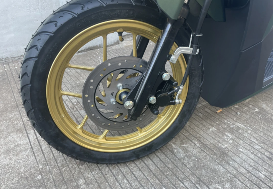 Скутер PROMAX INFERNO 250 (49) в Энгельсе