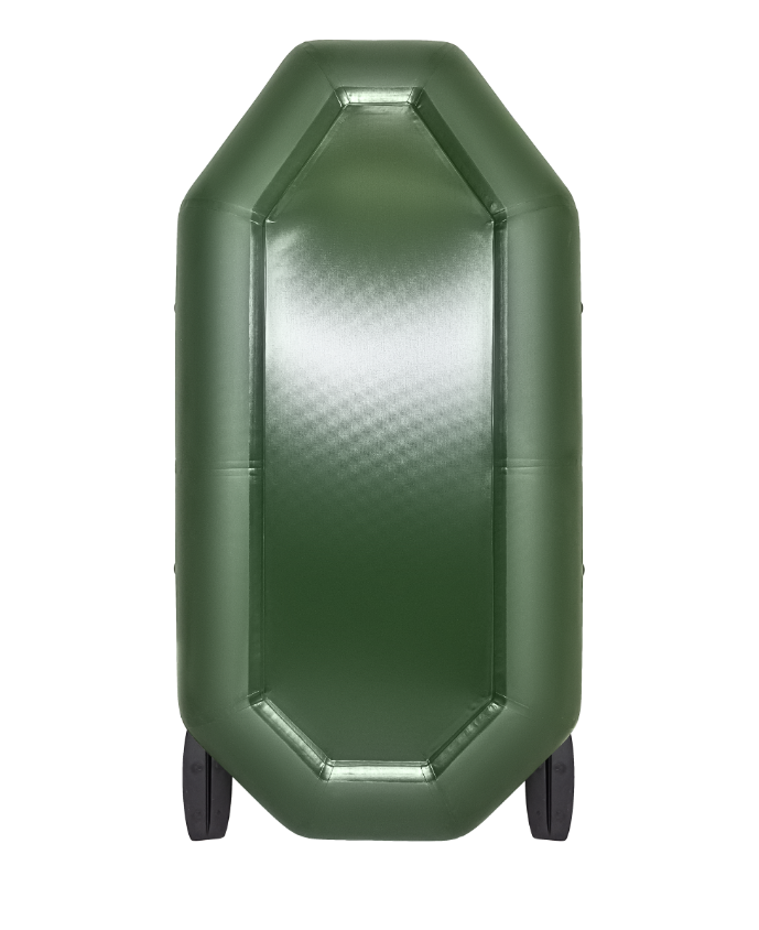 Лодка Барс 240 в Энгельсе