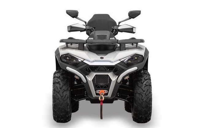 Квадроцикл HISUN HiSUN GUARDIAN 750L -/LONG/ в Энгельсе