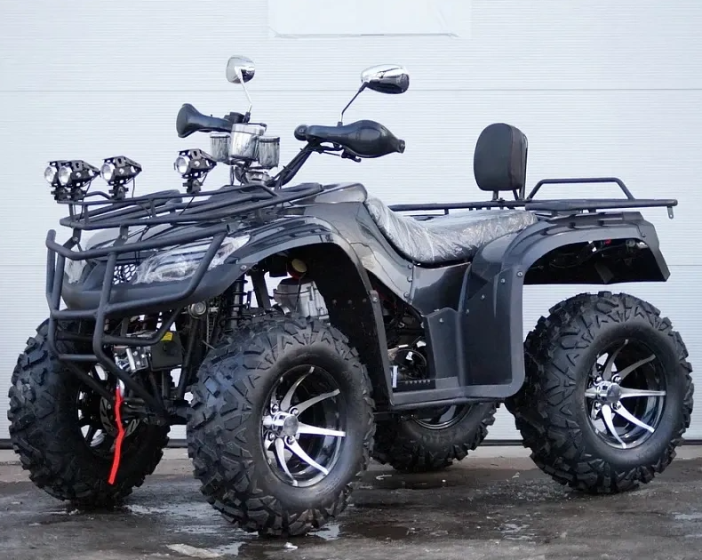 Квадроцикл PROMAX TRX320 (кардан) в Энгельсе