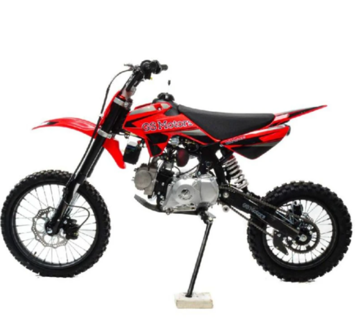 Питбайк MOTOLAND (МОТОЛЕНД) GS Motors S12 17/14 E в Энгельсе