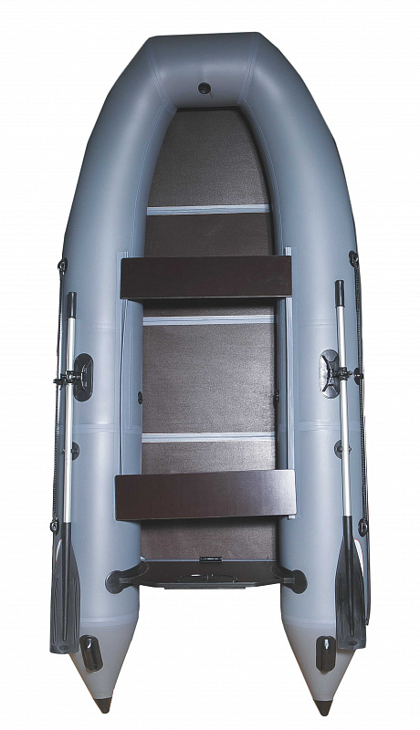 ЛОДКА ДРАККАР 3100 СК HANT в Энгельсе