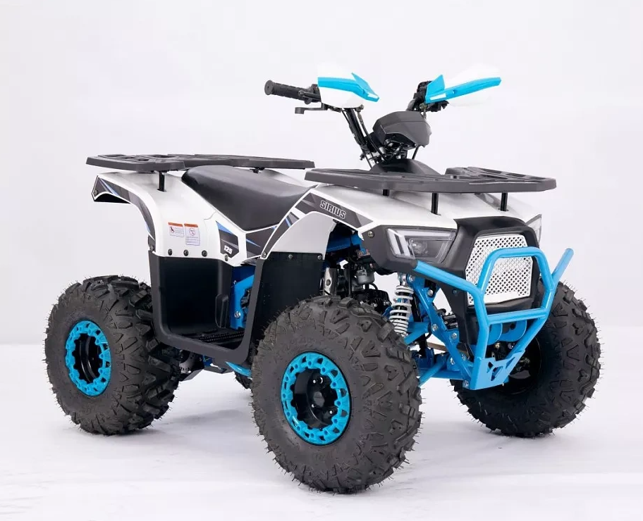 Квадроцикл YACOTA Sirius 125 в Энгельсе