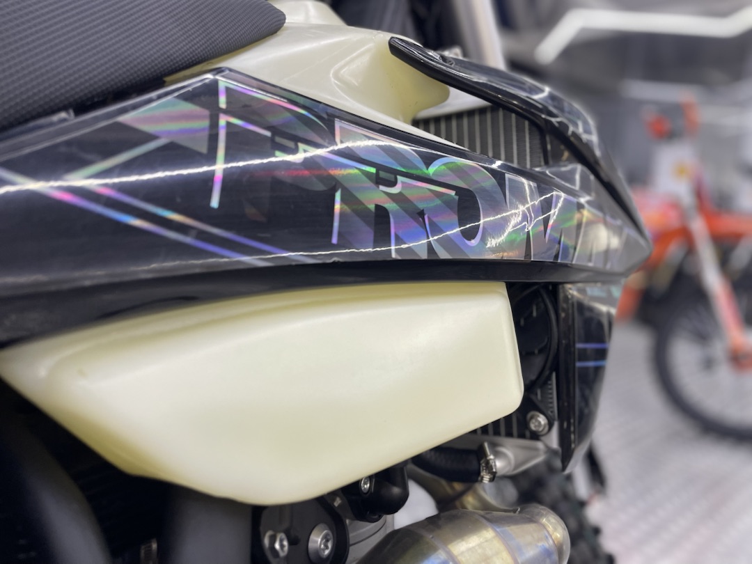 Кроссовый мотоцикл (эндуро) PROMAX PZ9 480 PRO-SPORT в Энгельсе