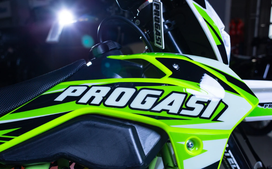 Мотоцикл Progasi SUPER MAX 300 PRO PR300 (ZS175FMN) в Энгельсе