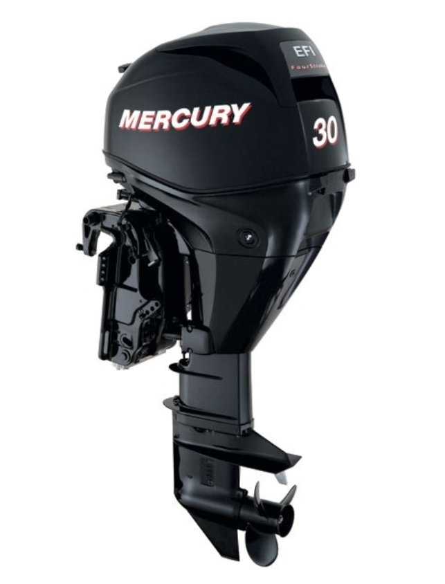 ЛОДОЧНЫЙ МОТОР MERCURY  F 30 ELH GA EFI в Энгельсе
