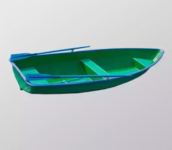 Стеклопластиковая Лодка Голавль в Энгельсе