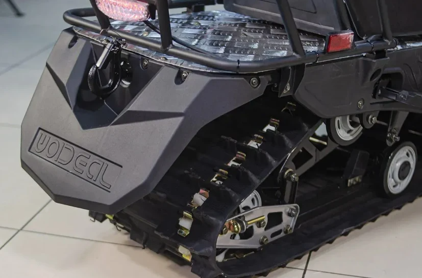 Снегоход Ataki WD 250 в Энгельсе