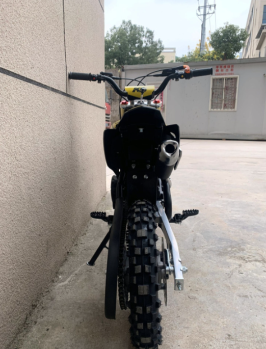 Питбайк BSE K6 в Энгельсе