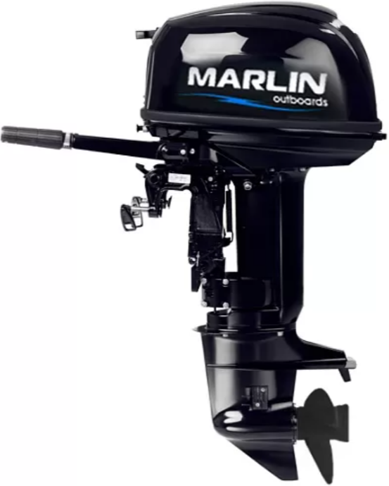 Лодочный мотор MARLIN MP 30 AWHL в Энгельсе