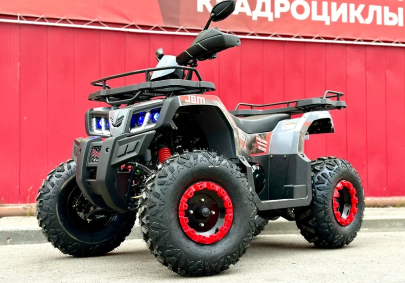 Квадроцикл GBM MAVERICK 300 NEW в Энгельсе