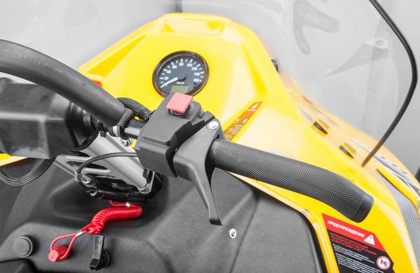 Снегоход STELS MS600T (SWT ST) СТАВР 1.0 К01 Tech в Энгельсе