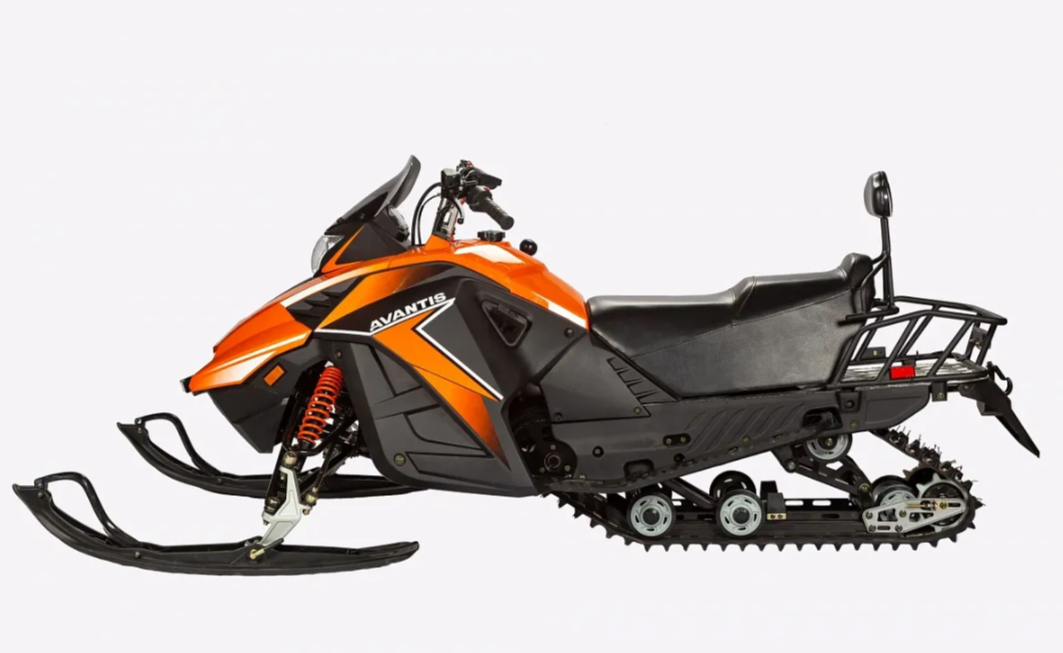 Снегоход AVANTIS CAPITAN 150 в Энгельсе