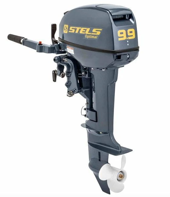Лодочный мотор STELS 9.9HP Optimal в Энгельсе