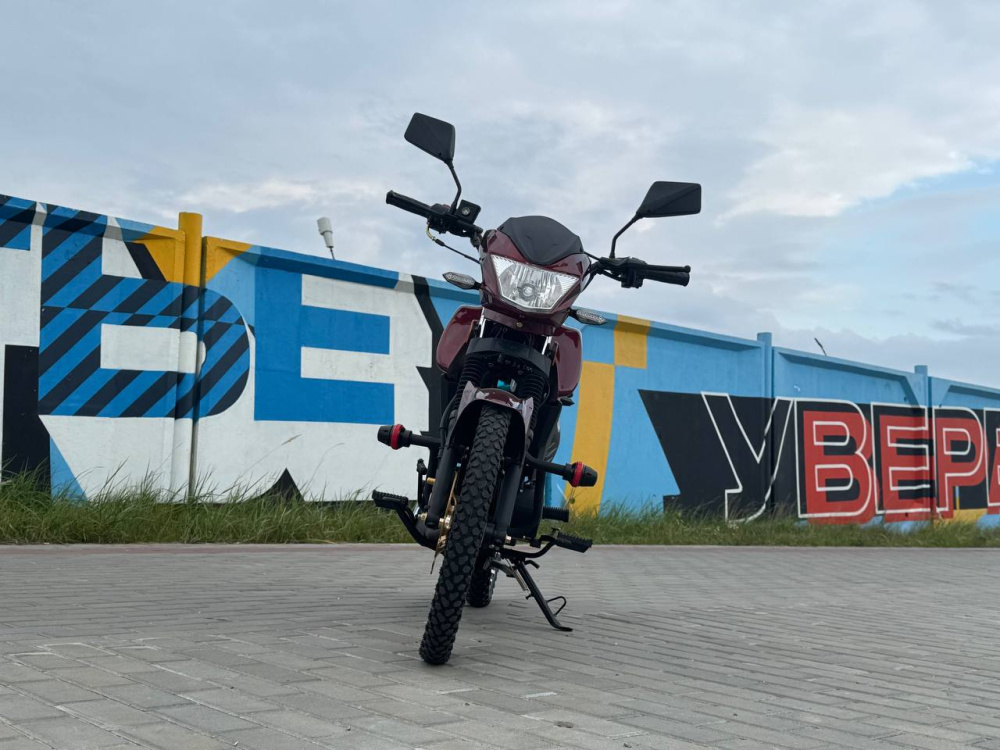 Мопед FAIDET TUGELA RS150 (49) в Энгельсе