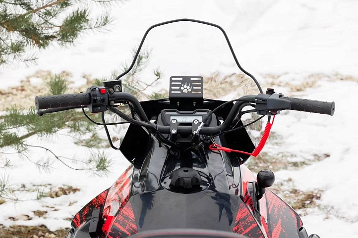 Снегоход IRBIS SF200L NEW в Энгельсе