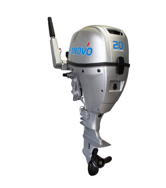 Лодочный мотор SEANOVO SNEF9,9(20)HEL - EFI в Энгельсе