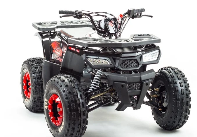 Квадроцикл PROMAX WILD 175 в Энгельсе