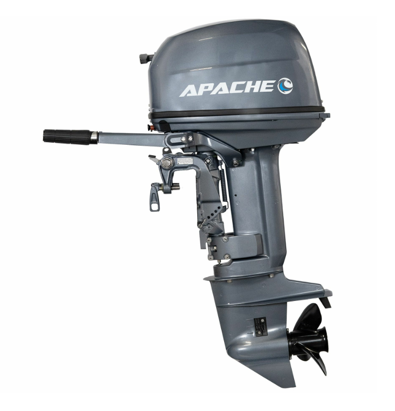 Лодочный мотор APACHE T30BS в Энгельсе