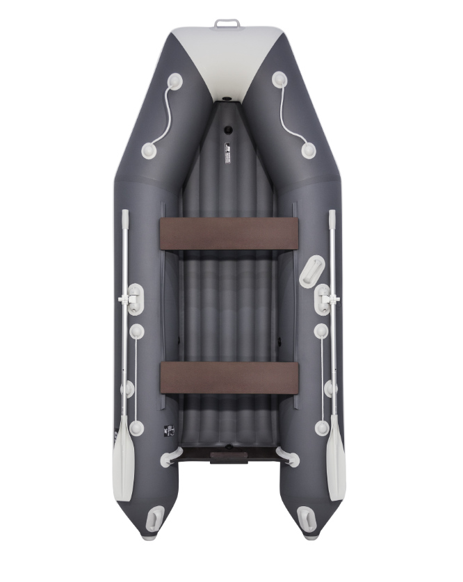 Лодка АКВА 3200 нднд в Энгельсе