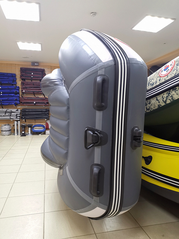 Лодка MISHIMO SPORT 390 в Энгельсе