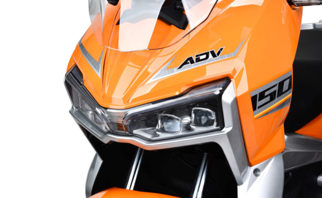 Скутер MOTOLAND (МОТОЛЕНД) T-MAX 150 в Энгельсе