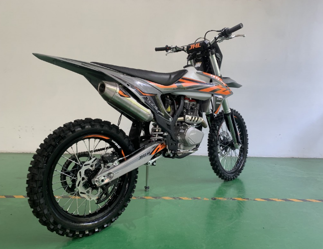 Мотоцикл JHLMOTO JHL LX4 CB300RL (175FMN) в Энгельсе