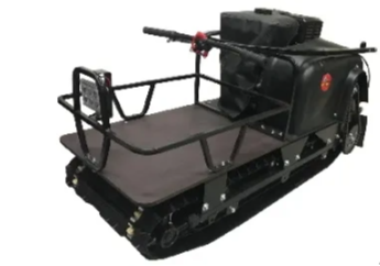 Мотобуксировщик PAXUS 500 15 л.с. в Энгельсе