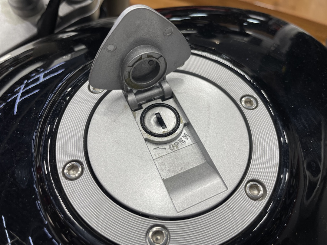 Мотоцикл Benda Chinchilla 300 в Энгельсе