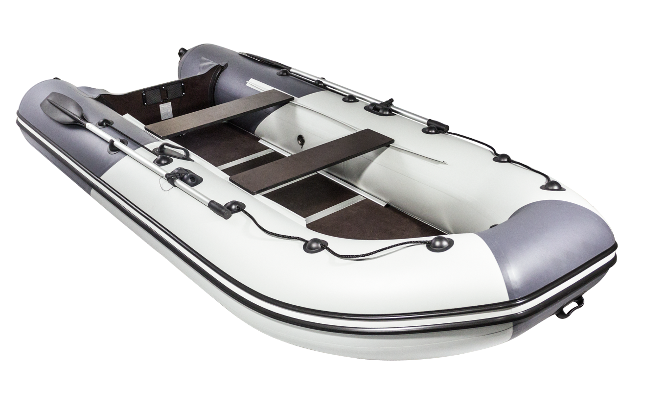 Лодка Ривьера Компакт 3600 СК в Энгельсе