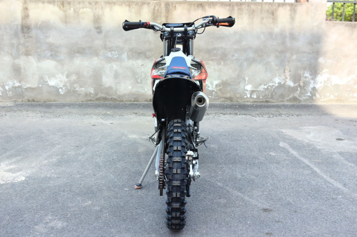 Мотоцикл JHLMOTO JHL Z5V NB300 (174MN-3) в Энгельсе