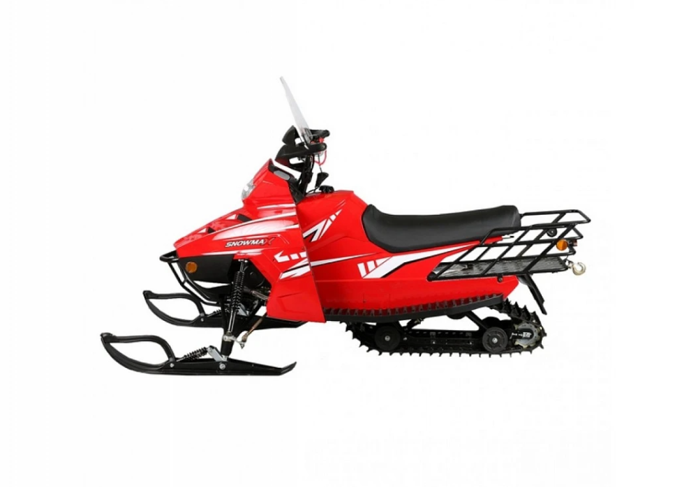 Снегоход Vento Snow Cat в Энгельсе