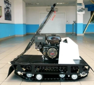 Мотобуксировщик XTREME-MOTORS "Полюс-2 мини" 18.5 л.с. в Энгельсе