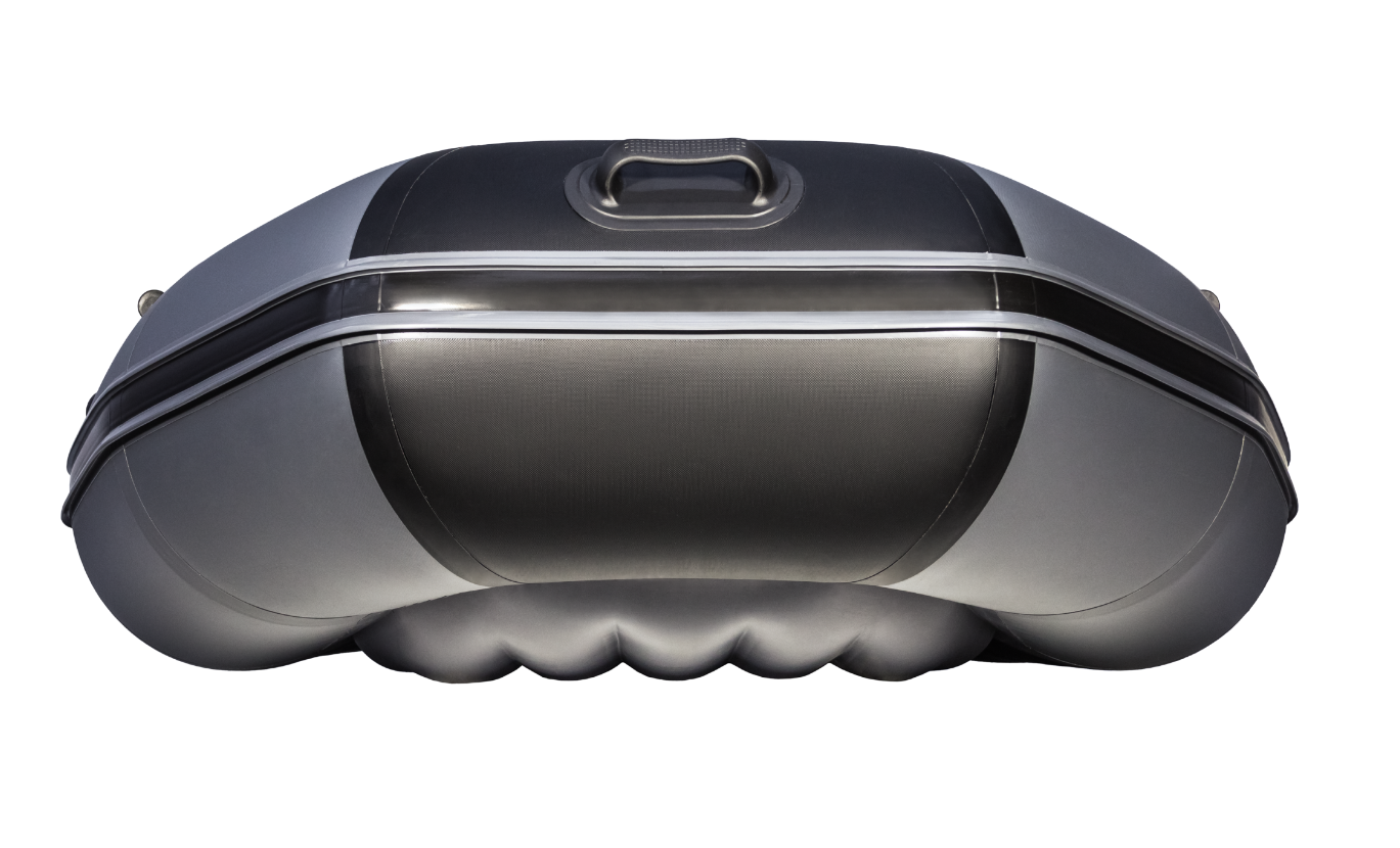 Лодка Таймень NX 2800 НДНД в Энгельсе