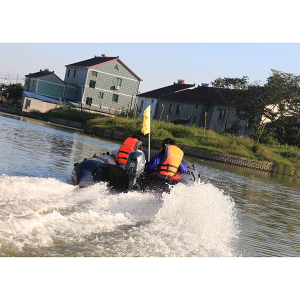 ЛОДОЧНЫЙ МОТОР ALLFA CG Т20 в Энгельсе