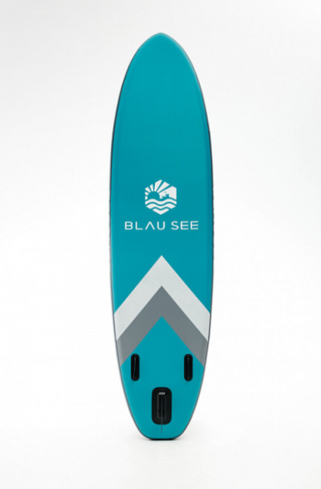 НАДУВНОЙ SUP-BOARD BUSINESS LIGHT BLUE 10,6 в Энгельсе